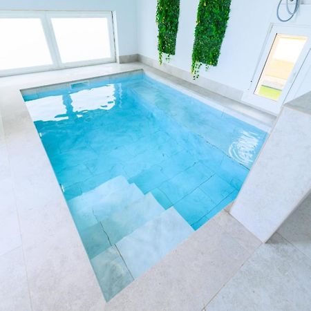 Villa Formonte Los Ángeles de San Rafael Zewnętrze zdjęcie