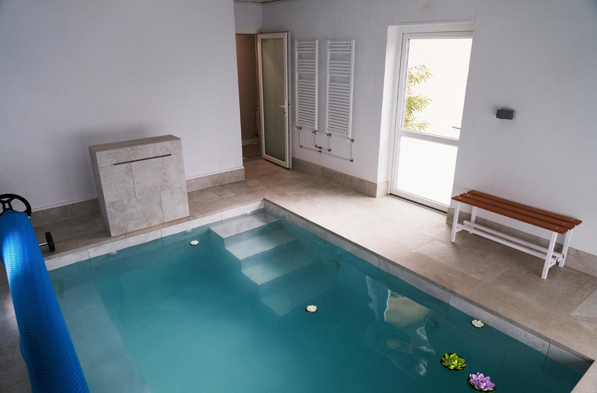 Villa Formonte Los Ángeles de San Rafael Zewnętrze zdjęcie