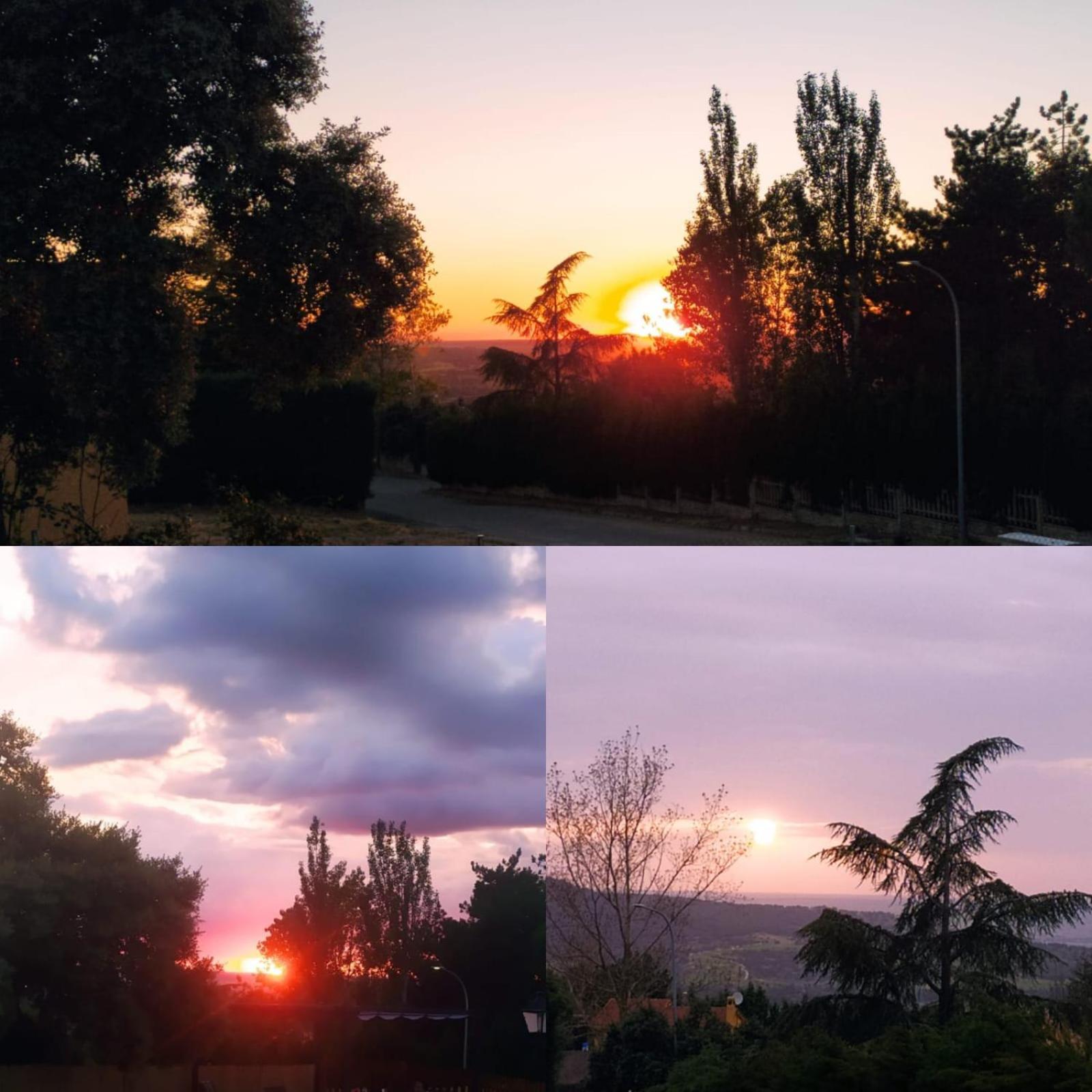 Villa Formonte Los Ángeles de San Rafael Zewnętrze zdjęcie