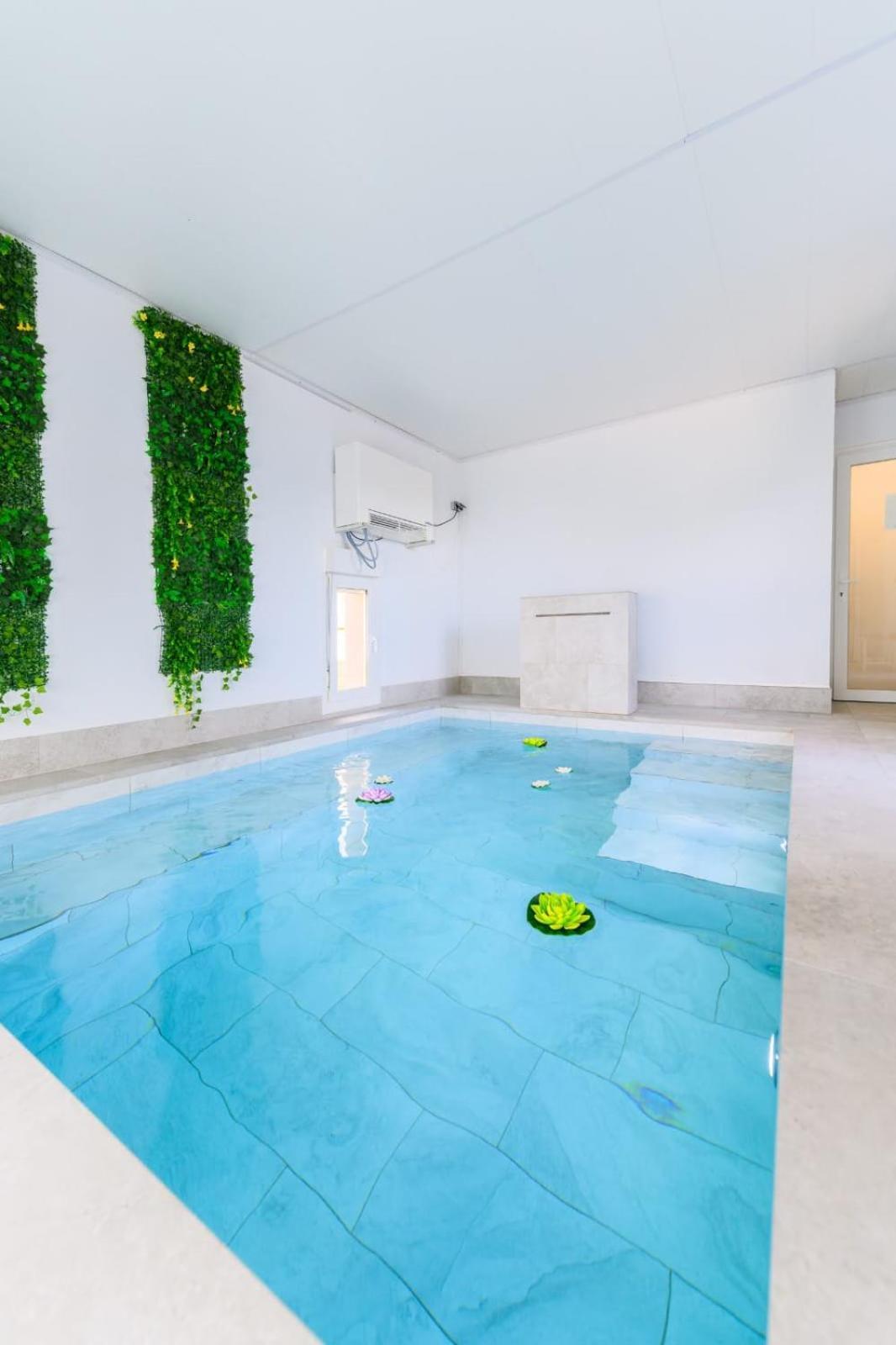 Villa Formonte Los Ángeles de San Rafael Zewnętrze zdjęcie