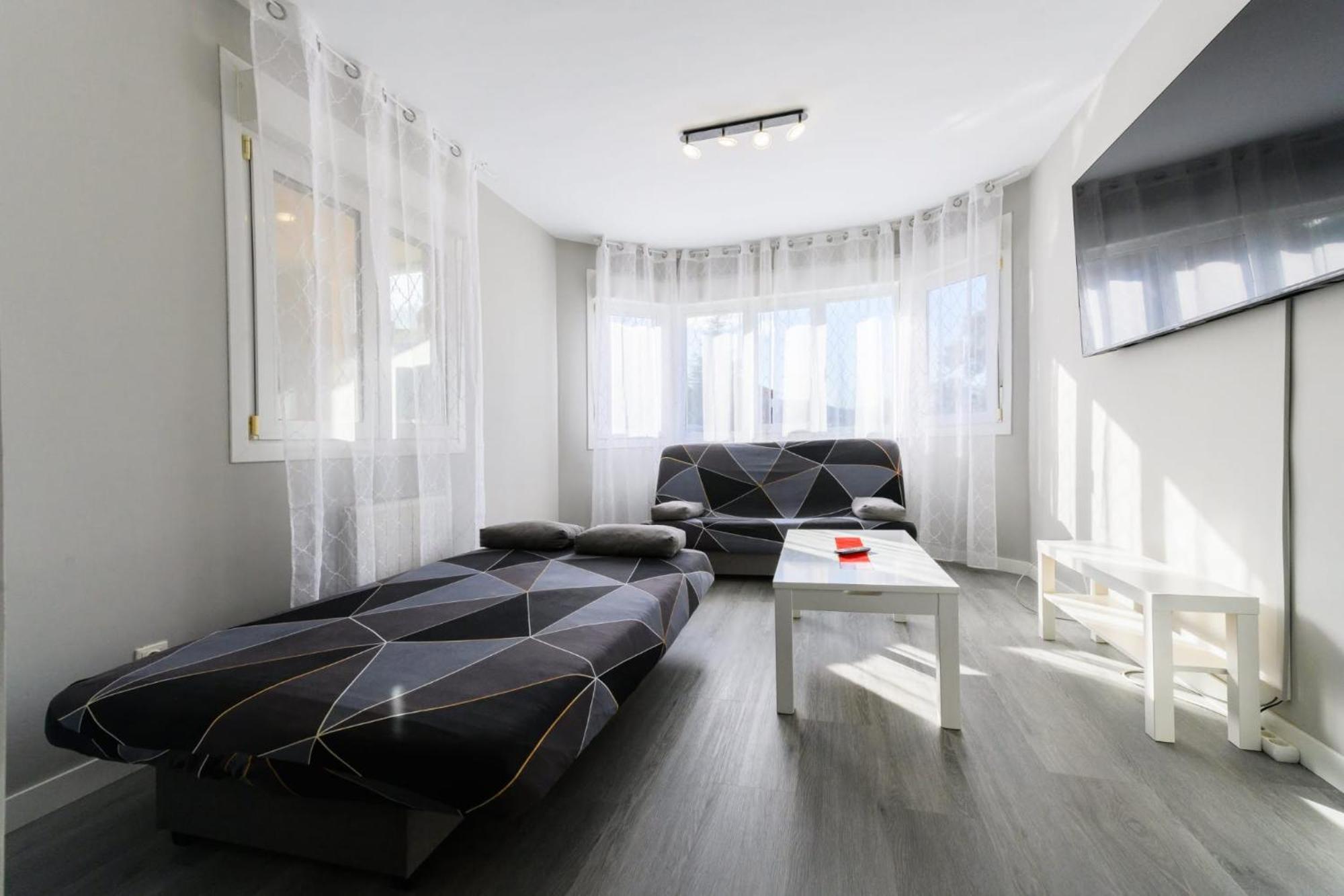 Villa Formonte Los Ángeles de San Rafael Zewnętrze zdjęcie